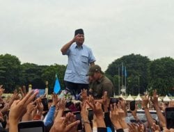 Survei Prabowo-Gibran Capai 50 Persen, Timses Tidak Terlena
