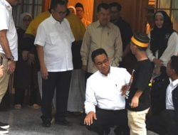 Timnas AMIN Sebut Ada Dugaan Intimidasi Kampanye Anies Baswedan di Bone