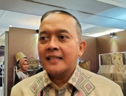 Bank Indonesia: Konflik Timur Tengah tidak Berdampak Signifikan bagi Indonesia