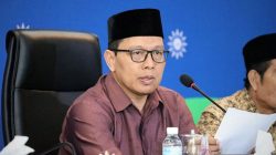 Sekretaris PP Muhammadiyah Muhammad Sayuti. ANTARA/HO-PP Muhammadiyah/am.