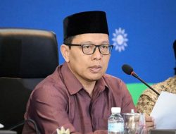 PP Muhammadiyah Tetapkan 1 Ramadhan 1445 Hijriah pada 11 Maret 2024