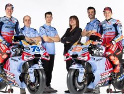 Pembatalan MotoGP Argentina 2024