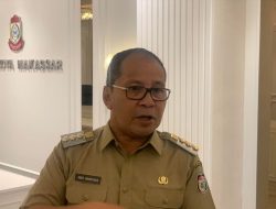Danny Pomanto Minta Lurah dan Camat di Makassar Aktifkan Kembali Program Sentuh Hati, Apa Itu?