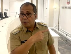 Danny Pomanto Prioritaskan Alumni IPDN Isi Jabatan Seklur yang Lowong di Kota Makassar