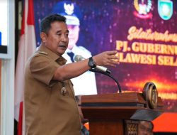 Target Terbaik Nasional, TPAKD Sulsel Akan Dibentuk di Desa dan Kelurahan