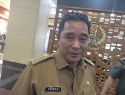 Pemprov Sulsel Siapkan Dana BTT untuk Kelancaran Distribusi Logistik Pemilu 