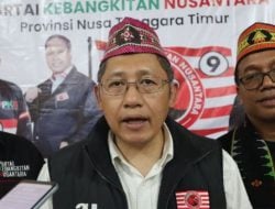 Anas Urbaningrum Komentari Kebijakan Gubernur Jawa Barat Terkait Jadwal Masuk Anak Sekolah