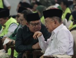 Keterlibatan JK Dinilai Bisa Naikkan Suara AMIN di Pilpres