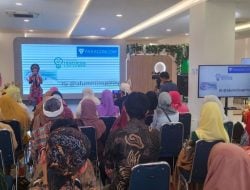 Ciptakan Dosen Penggerak Pendidikan, ParagonCorp Gelar Graduation Inspiring Lecturer Program 2023