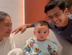 Usai Digendong Azizah Salsha Kekayaan Rayyanza Dibanding-bandingkan dengan Pratama Arhan
