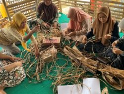Tingkatkan Inovasi Sosial, Dosen UI Giatkan Program Literasi di Kabupaten Bekasi