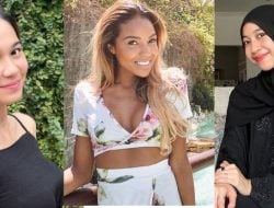 Tujuh Deretan WAGs Pemain Timnas Indonesia, dari Anak Politisi hingga Pegawai BUMN