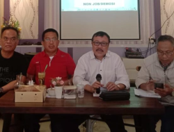 Pertek Berlarut-larut, ASN Nonjob Pemprov Sulsel Bakal Surati BKN Lagi