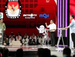 Pakar Sebut 3 Cawapres Minim Solusi Soal Tema Debat Keempat, Lebih Banyak Gimick
