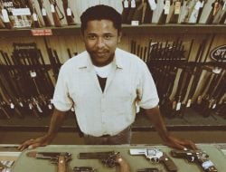 Presiden Stand Up Comedy Indonesia Minta Berantas Mamat Gun Shop, Respons Ganjar Jadi Sorotan, Mamat Al Katiri Angkat Suara