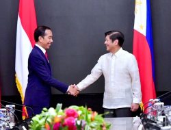 Tak Hadir di Perayaan HUT PDIP, Jokowi Malah Bertemu dengan Presiden Filipina Bongbong Marcos, Jhon Sitorus Beri Sindiran