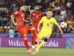 Penentu Langkah Timnas Indonesia ke 16 Besar, Berikut Jadwal Lengkap Piala Asia 2023 Hari Ini