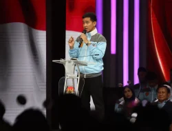 Gibran Jelaskan Greenflation ke Mahfud MD, Pengamat Energi: Penjelasan Keliru, Jangan-jangan Juga Tidak Paham