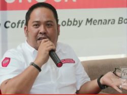 Elektabilitas Kalahkan Parpol Lain, PDIP Sulsel: Sesuai Survei Internal
