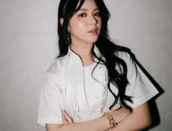 Syok, Tiara Andini dan Kru Alami Kejadian Tidak Menyenangkan Jelang Malam Tahun Baru