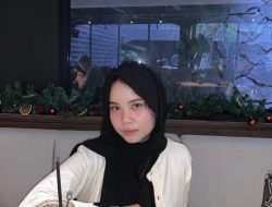 Onnyta Apriliani Mantan Pratama Arhan Mendadak Dibanding-bandingkan dengan Azizah Salsha