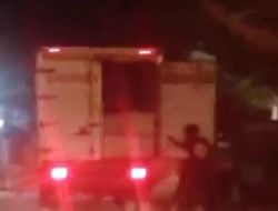 Belum Ditemukan, Polisi Bilang Ciri-ciri Pelaku Bajing Loncat Viral di Makassar Sudah Dikantongi