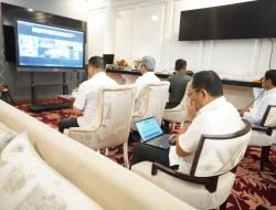 Usai Turun di Bawah Nasional, Kini Inflasi Sulsel Naik, Pemprov Kembali Lakukan Intervensi