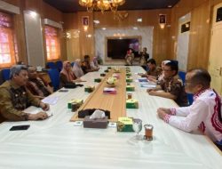 Satu Asrama Mahasiswa Sulsel di Yogyakarta Belum Bersertifikat, Pemprov Antisipasi Mafia Tanah