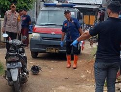 Bersimbah Darah, Pemuda di Kota Makassar Tewas Ditikam OTK