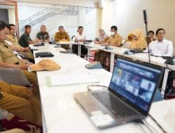 Inflasi di Sulsel Tetap Terkendali, Berikut Enam Arahan Mendagri Tito