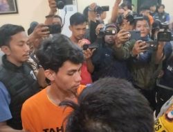 Pelaku Penikaman di Makassar Ngaku Ditipu dan Hanya Membela Diri karena Diserang Duluan
