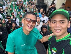 Makassar Tuan Rumah Acara Puncak Harlah ke 51 PPP, Mardiono dan Sandiaga Uno Dipastikan Hadir