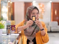 Cerdas Mengelola Keuangan dengan Berinvestasi Emas