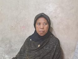 Begini Kondisi Korban Peluru Nyasar di Makassar Usai Jalani Perawatan