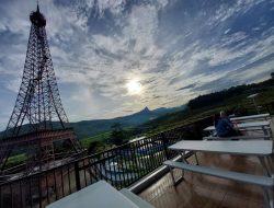Mengeksplor Jangkar Eco Park, Destinasi Wisata Instagramable di Kota Hujan