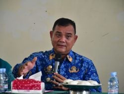 Stabil dan Terkendali, Inflasi di Kabupaten Sinjai Sentuh Posisi 2,89 Persen