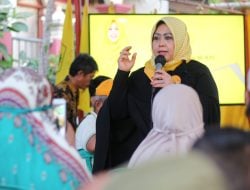 Golkar Tunjukkan Dominasi di Parepare, Jalan Mudah Menuju Pilwalkot