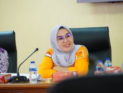 Enam Daerah di Sulsel Berpotensi Banjir Bulan Ini, Ketua DPRD Andi Ina Imbau Masyarakat Waspada 