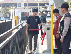 Terapkan E-Money, Pelindo Regional 4 Bantah Soal Dugaan Pungli di Pelabuhan Makassar