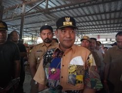 Besok, Pj Gubernur Bahtiar Hadiri Hari Jadi Luwu ke-756 dan Semarak Hari Pahlawan Rakyat Luwu ke-78