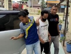 Ditangkap Polisi Usai Aniaya Orang hingga Tewas, Asrul Ngaku Menyesal Ternyata Kerabatnya
