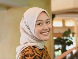 Kenalan dengan Mega Safira Putri Sulung Cak Imin, Namanya Terinspirasi dari Tokoh Penting Ini