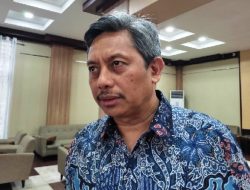 Masa Jabatan Arsjad Berakhir Besok, Ini Kabar Terbaru Pj Sekprov Sulsel