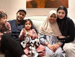 Alasan Menyentuh Inara Rusli Ngotot Minta Royalti Meski Tak Punya Sumbangsih dalam Karya Virgoun