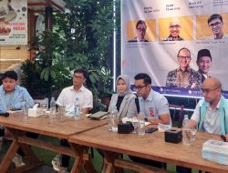 Launching Buku Politik Gemoy, Jubir TKN Prabowo: Bukan Hasil Fabrikasi