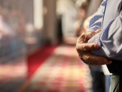 Perbaiki Salatmu, Maka Allah Perbaiki Hidupmu!