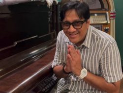 Merasa Dikacangi, Ndank Suharman Akan Ambil Langkah Hukum untuk Andre Taulany