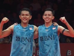 Jelang Malaysia Open 2024, Indonesia Miliki Empat Wakil Berstatus Unggulan