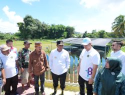 Budidaya Tanaman Hortikultura Diyakini Tingkatkan Perekonomian Masyarakat