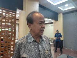Membedah Pemikiran Bahtiar Baharuddin dalam Mengembalikan Kejayaan Sulsel 